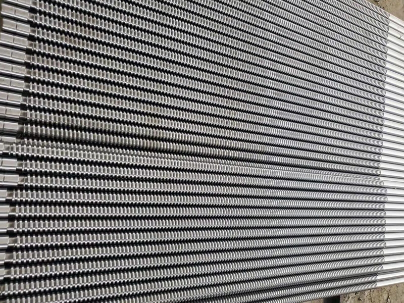 不锈钢丝杠
