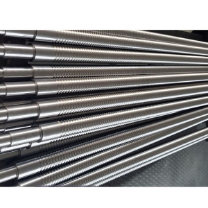 不锈钢丝杠