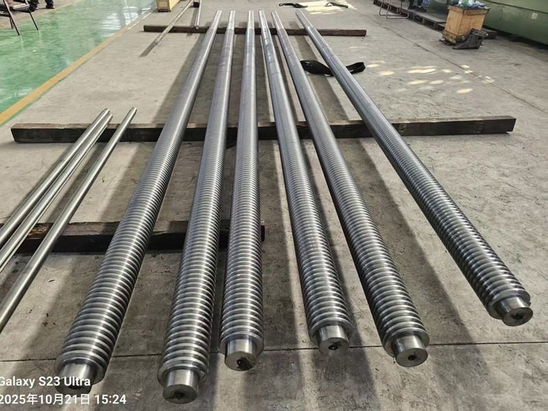 梯形丝杠的注意事项有哪些呢？